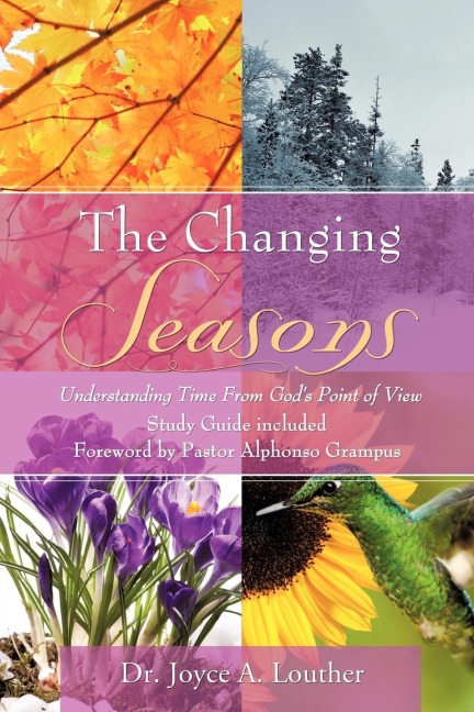 The Changing Seasons