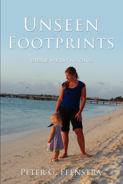 Unseen Footprints