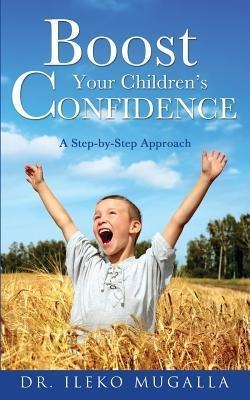 Boost Your Childrens Confidence