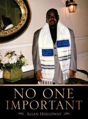 No One Important