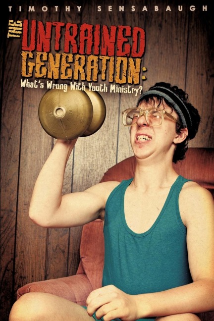 The Untrained Generation