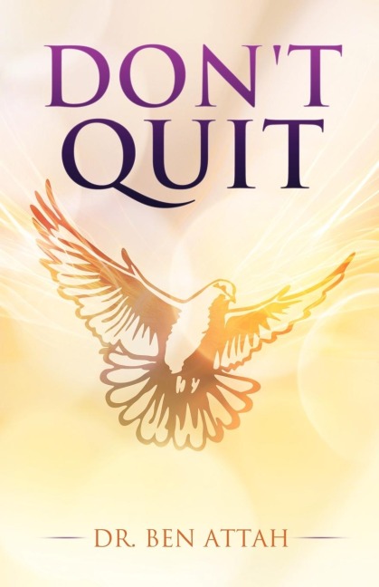 Dont Quit