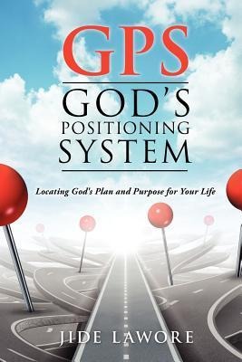 GPS-Gods Positioning System
