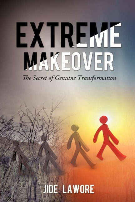 The Secret of Genuine Transformation