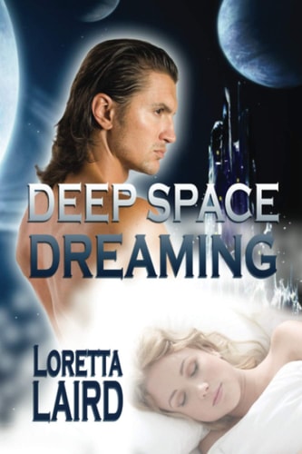 Deep Space Dreaming