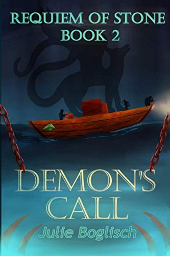 Demon's Call