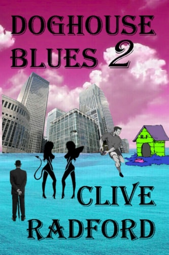 Doghouse Blues 2
