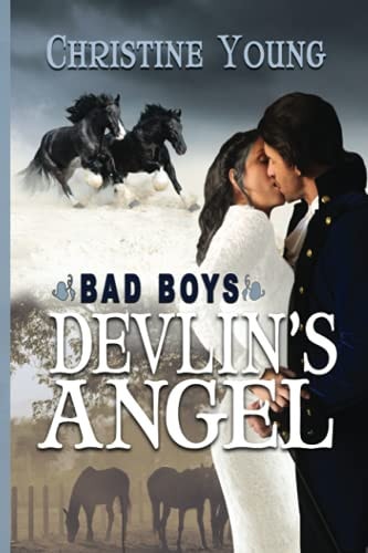 Devlin's Angel