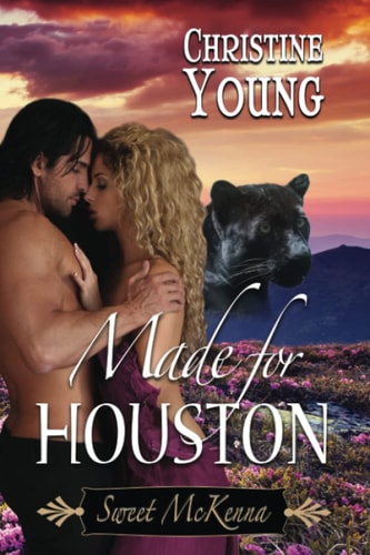 Made for Houston