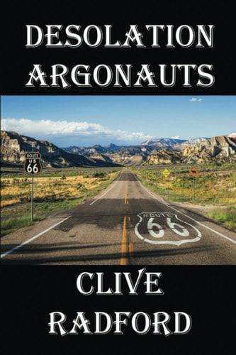 Desolation Argonauts