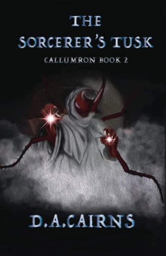 The Sorcerer's Tusk