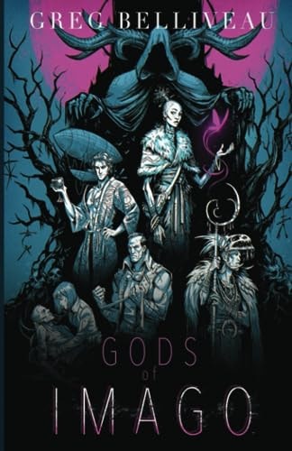 Gods of IMAGO