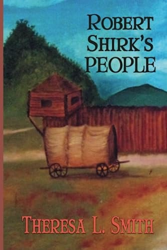 Robert Shirk's People