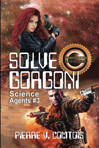Solve Gorgoni
