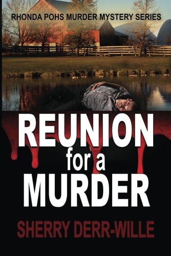 Reunion for a Murder