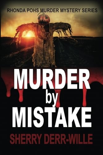 Murder by Mistake
