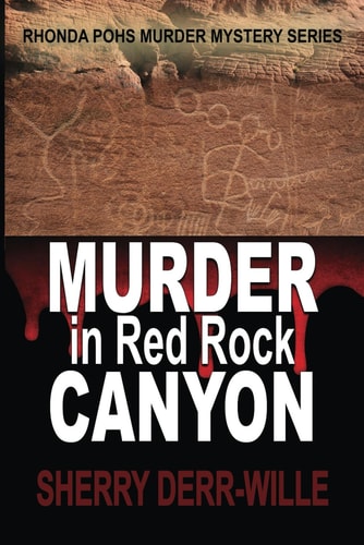 Murder in Red Rock Canyon