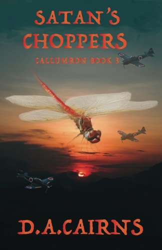Satan's Choppers