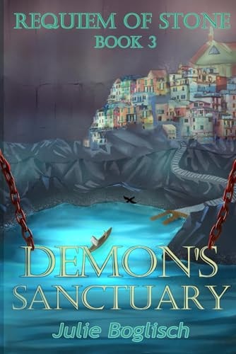 Demon's Sanctuary