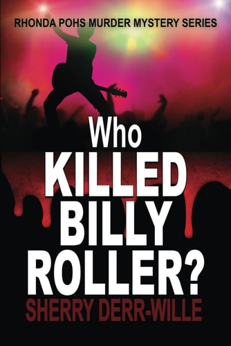 Who Killed Billy Roller?
