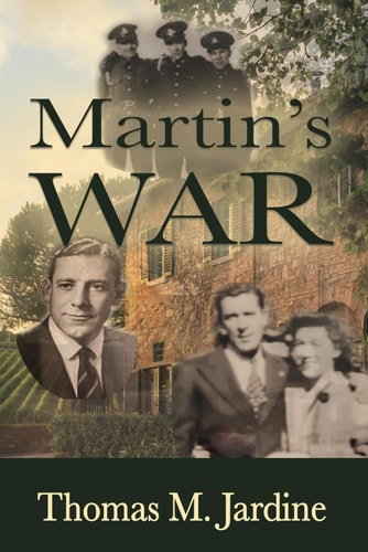 Martin's War