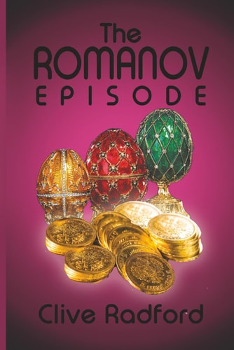 The Romanov Episode