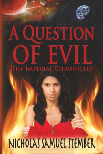 A Question of Evil