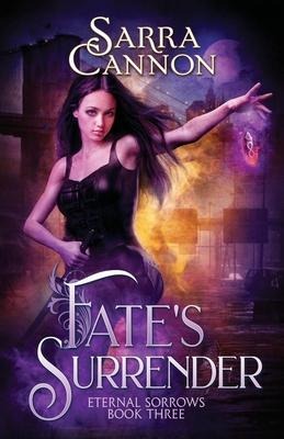 Fates Surrender