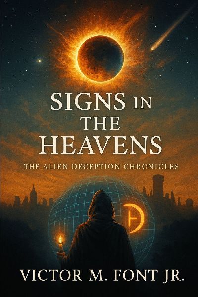 Signs in the Heavens...: ...And the Power of the Air