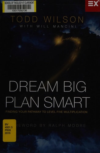 Dream Big, Plan Smart Discover Your Pathway to Level Five Multiplication