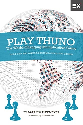 Play Thuno The World-Changing Multiplication Game