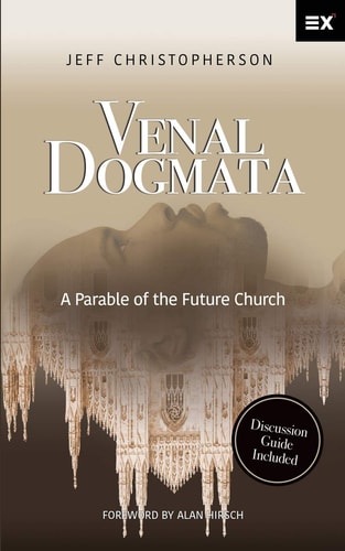 Venal Dogmata A Parable of the Future Church