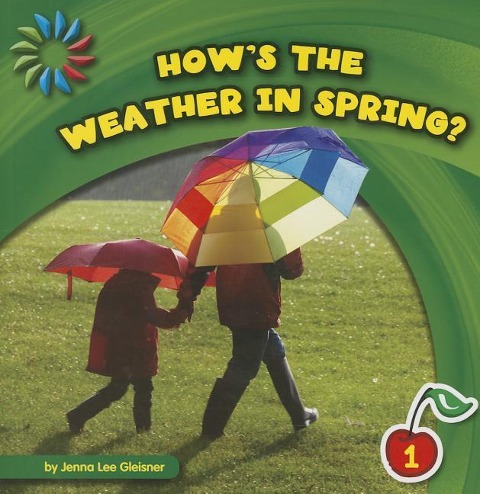 Hows the Weather in Spring?