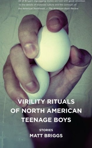 Virility Rituals of North American Teenage Boys (EBM)