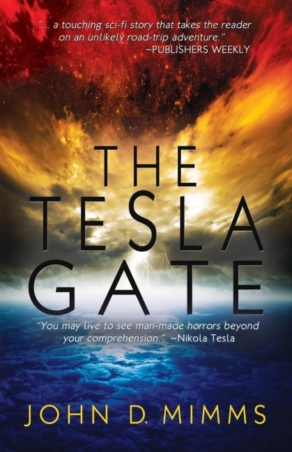 The Tesla Gate
