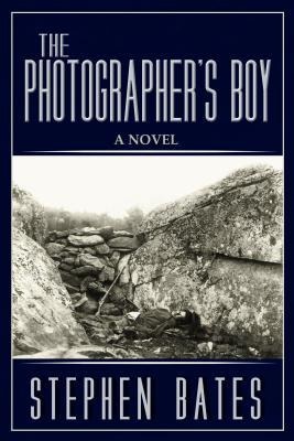 The Photographers Boy
