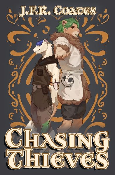 Chasing Thieves
