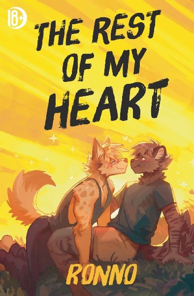 The Rest of My Heart