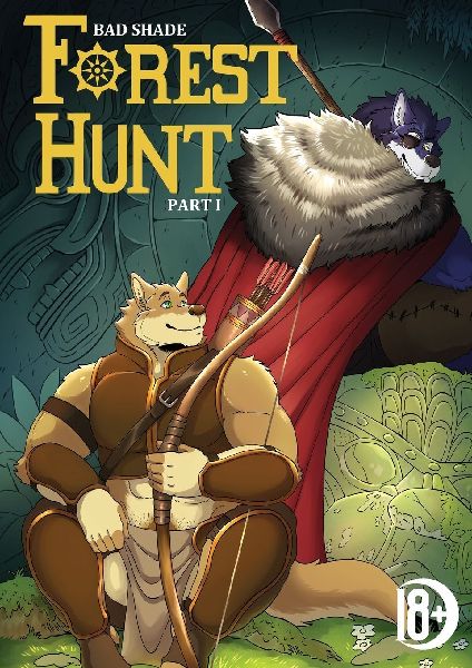 Forest Hunt