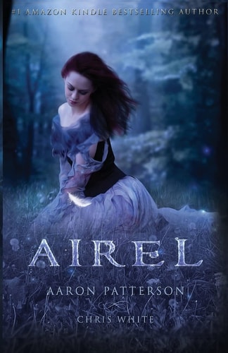 Airel The Discovering