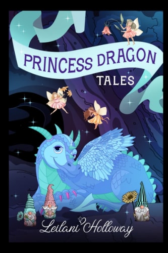 Princess Dragon Tales