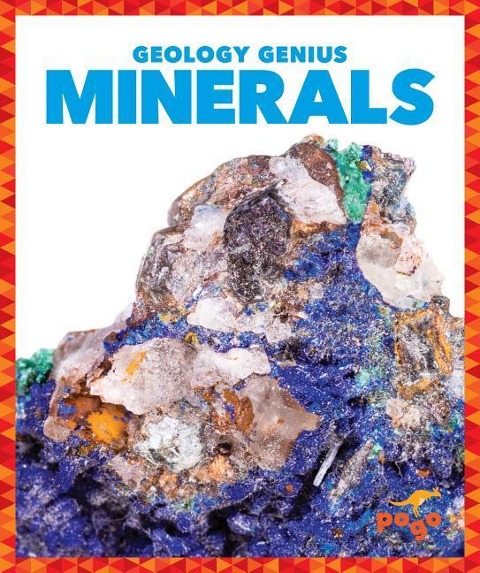 Minerals