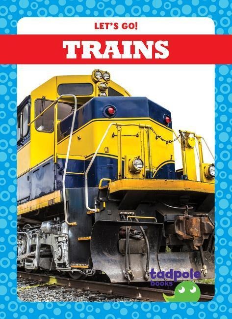Trains