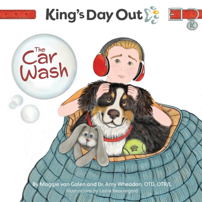 King's Day Out - The Car Wash: The Car Wash