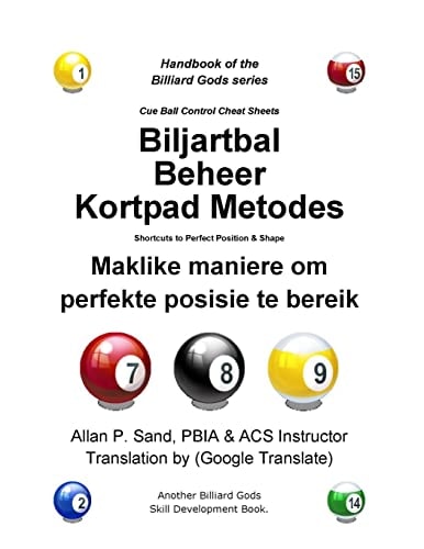 Biljartbal Beheer Kortpad Metodes Maklike Maniere Om Perfekte Posisie Te Bereik