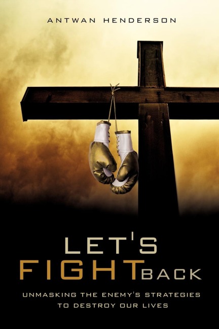 Lets Fight Back