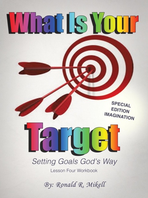 Setting Goals Gods Way