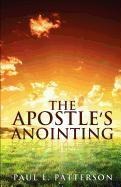 The Apostles Anointing