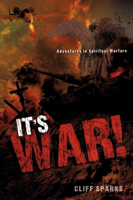 Its War!