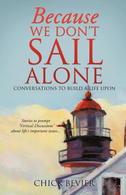 Because We Dont Sail Alone